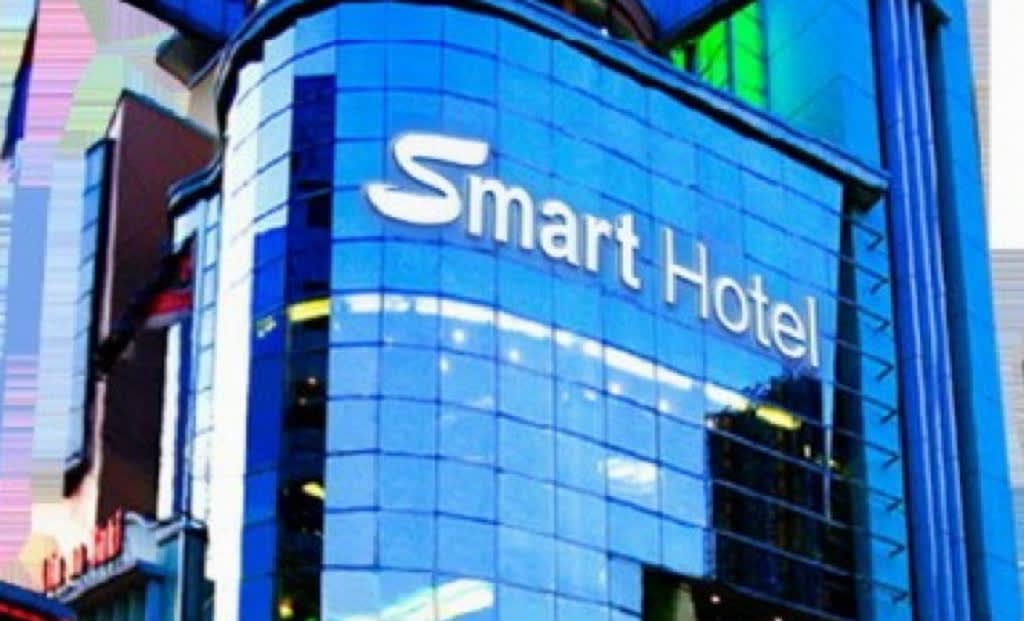 Smart Hotel Jakarta, Jakarta Pusat