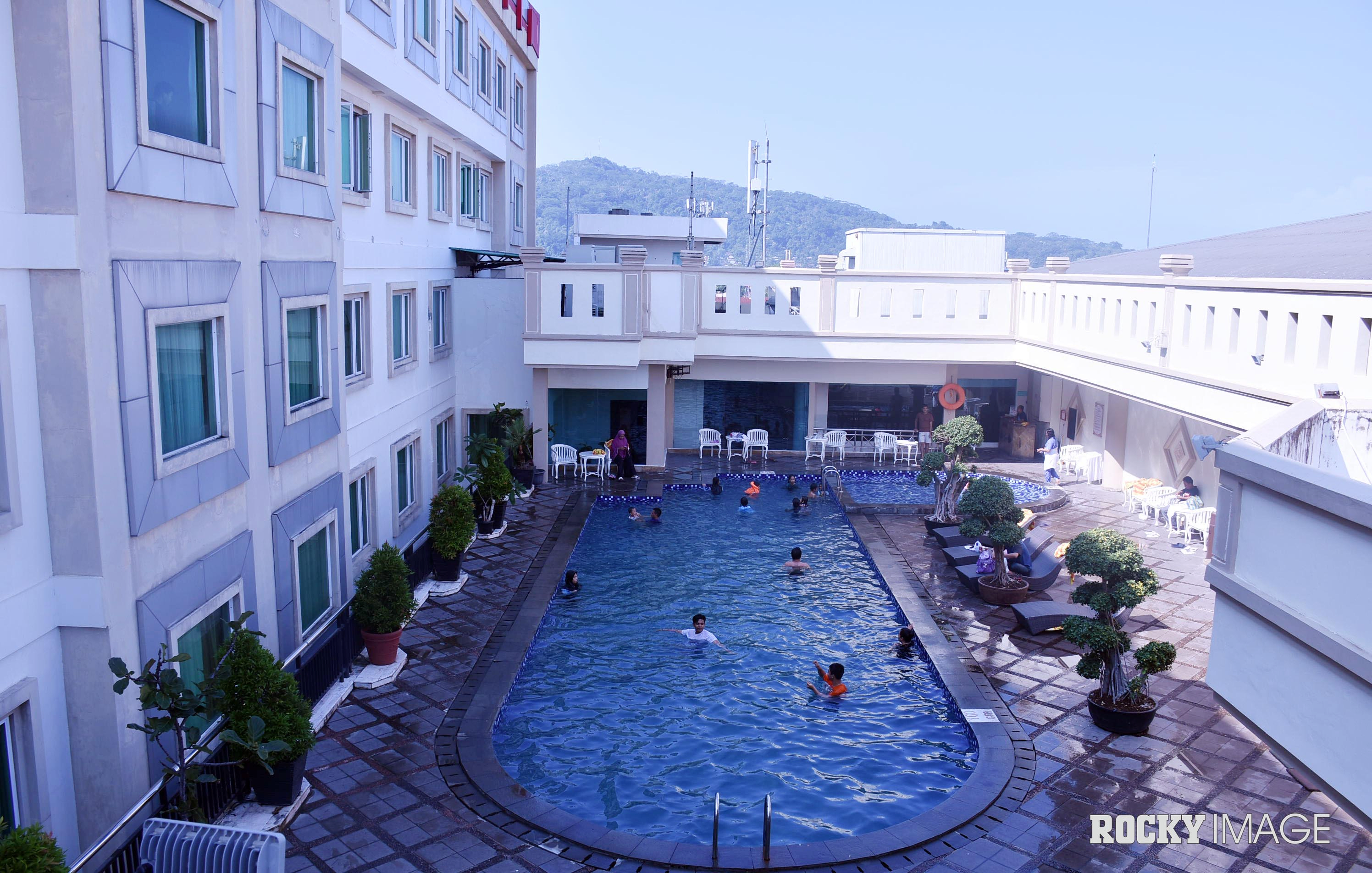 Hotels In Padang Utara Promo Cheap Deals Tiket Com